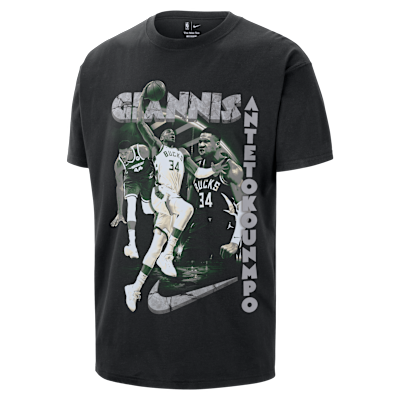 Giannis Antetokounmpo