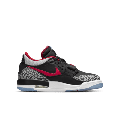 nike men's air jordan legacy 312