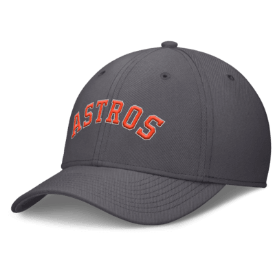 Houston Astros Swoosh Men's Nike Dri-FIT MLB Hat