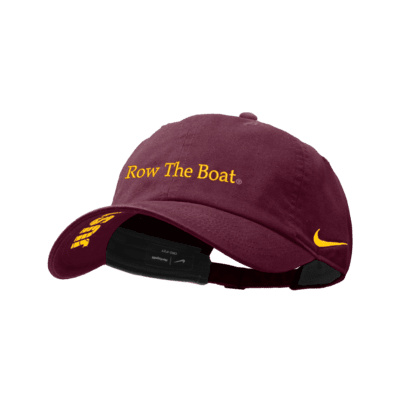 Gorra universitaria Nike Minnesota