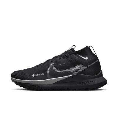 Nike Pegasus Trail 4 GORE-TEX Men's Waterproof Trail-Running Shoes