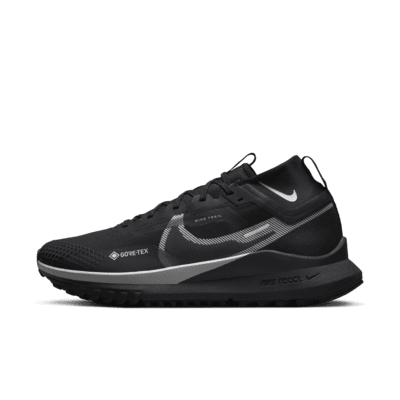 Nike Pegasus 4 GORE-TEX Men's Waterproof Shoes. Nike CA