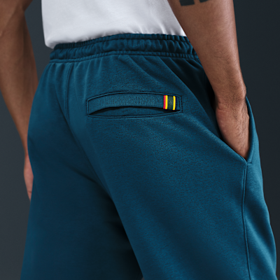 NikeCourt Heritage Men's Dri-FIT Fleece Tennis Joggers