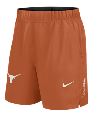 Мужские шорты Texas Primetime Victory Primary Logo Men’s Nike Dri-FIT College Shorts