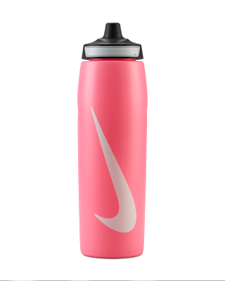 Женская Бутылка Nike Refuel Squeezable Bottle (32 oz)