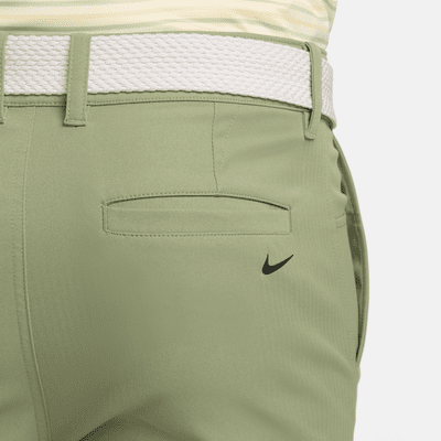 Jasper | Lichtgewicht heren golfbroek