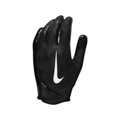Black Football Gloves & Mitts. Nike.com