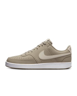 Мужские кроссовки Nike Court Vision Low