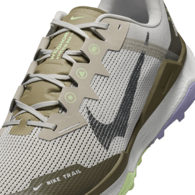 Nike Wildhorse 8 Men's Trail-Running Shoes