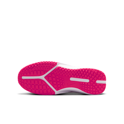 Nike Sonic Fly Big Kids' Running Shoes