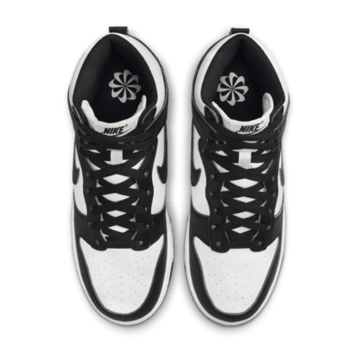 Scarpa Nike Dunk High Next Nature – Donna