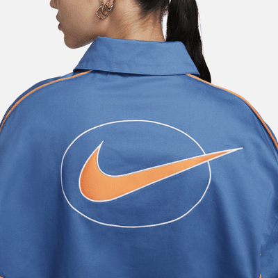 Nike Sportswear Women's Woven Jacket