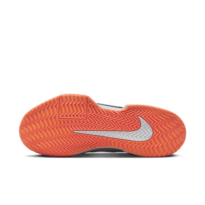 Nike GP Challenge Pro Premium-tennissko til clay court til mænd