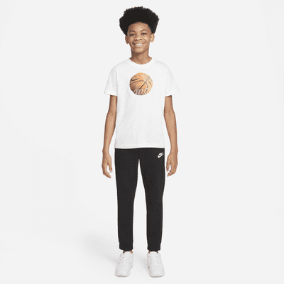 Nike Sportswear Big Kids' (Boys') T-Shirt