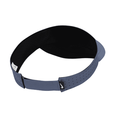 Nike AeroBill Adjustable Training Visor