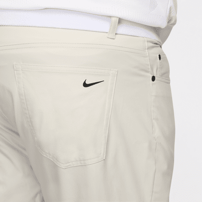 Nike Tour Pantalons de golf d'ajust entallat amb cinc butxaques - Home