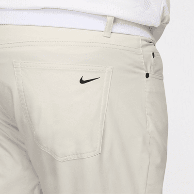Nike Tour Men's 5-Pocket Slim Golf Trousers. Nike NL