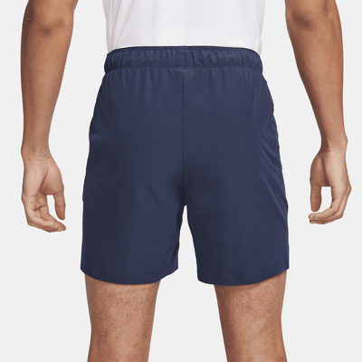 NikeCourt Advantage Dri-FIT Tennisshorts für Herren (ca. 18 cm)