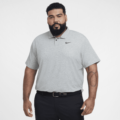 Nike Dri-FIT Tour Men's Golf Polo