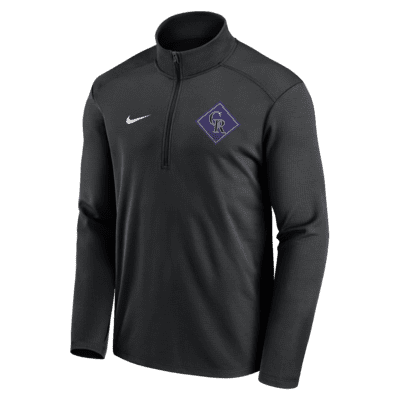 nike half zip jacket men's