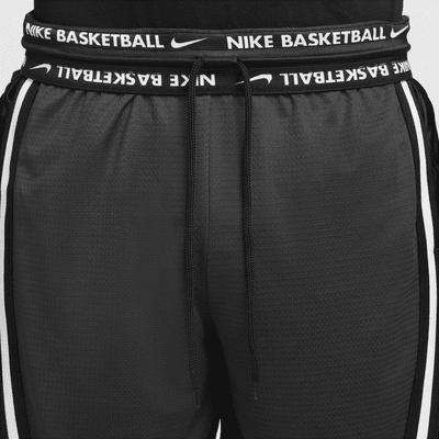 Nike DNA Dri-FIT-Basketballshorts für Herren (ca. 20,5 cm)