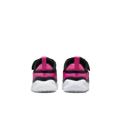 Nike Revolution 7 Baby/Toddler Shoes