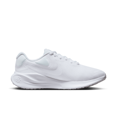 Nike Revolution 7 hardloopschoenen voor dames (straat)