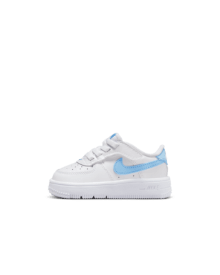 Детские кроссовки Nike Force 1 Low EasyOn Baby/Toddler