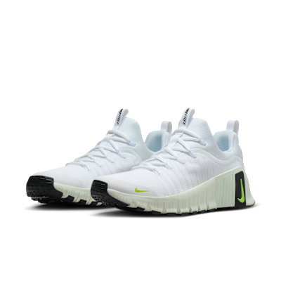 Chaussure d'entraînement Nike Free Metcon 6 pour femme