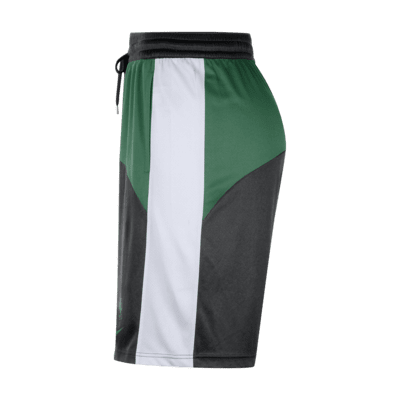 Boston Celtics Starting 5 Men's Nike Dri-FIT NBA Shorts