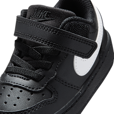 Nike Court Borough Low Recraft Baby/Toddler Shoes
