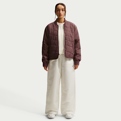 Nike Sportswear Women's Loose Quilted Jacket