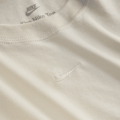 Nike Sportswear Chill Knit T-skjorte til dame