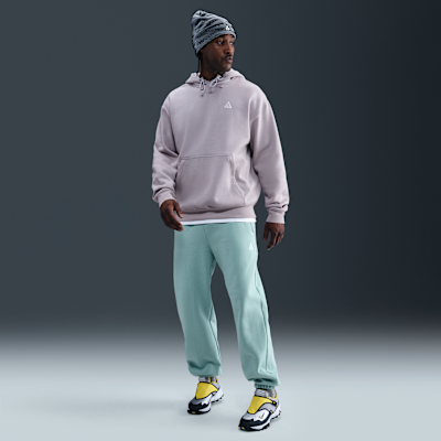 Nike ACG "Tuff Fleece"