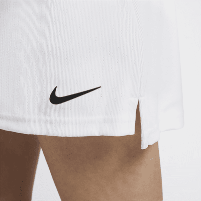 กระโปรงกอล์ฟผู้หญิง Dri-FIT ADV Nike Tour