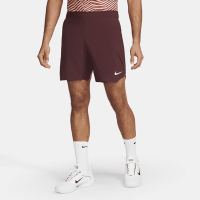 Dri-FIT Slam Men's Tennis Shorts. Nike.com