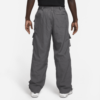 Pants forrados de tejido Woven para hombre Nike Sportswear Tech Pack