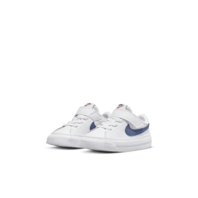 NikeCourt Legacy Baby/Toddler Shoes