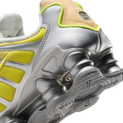 Tenis para mujer Nike Shox TL Fade