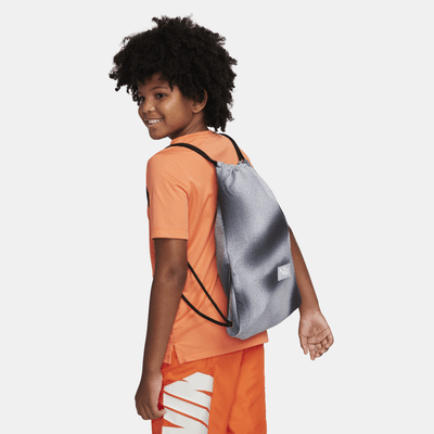 Nike Kids' Drawstring Bag (12L)