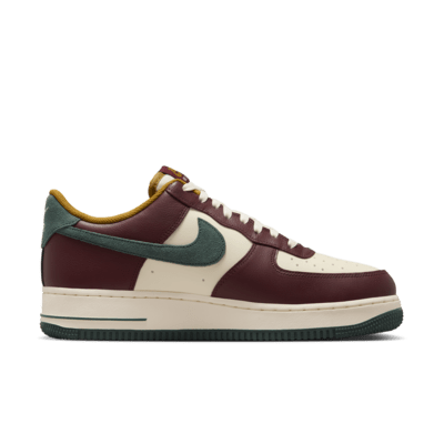 Nike Air Force 1 '07 LV8 男鞋