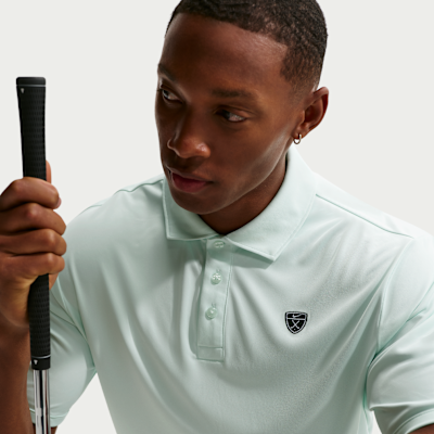 Polo de golf Dri-FIT para hombre Nike Par