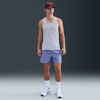 Nike Fast Camiseta de running Dri-FIT - Hombre