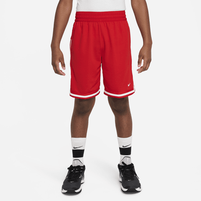 Nike Dri-FIT DNA Big Kids' (Boys') Basketball Shorts