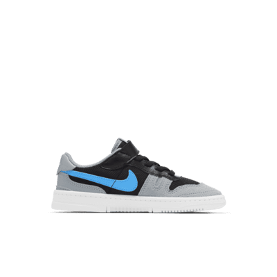 Nike Squash-Type Younger Kids' Shoe. Nike PT