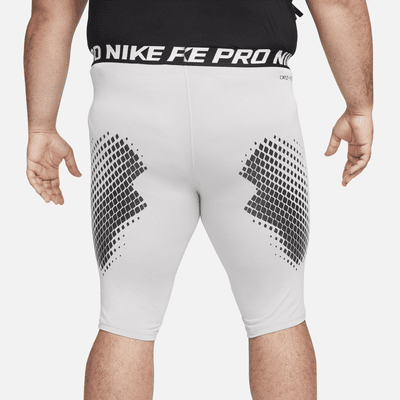 Mallas cortas de béisbol para hombre Nike Pro