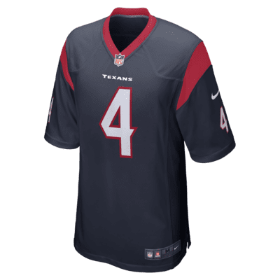 Texans watson jersey Clearance