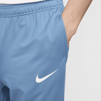 Męskie spodnie piłkarskie Dri-FIT Nike Strike