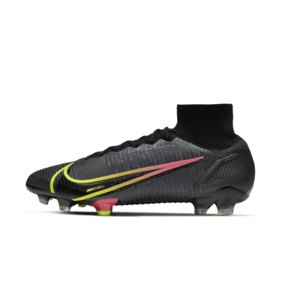 Nike Mercurial Superfly 8 Elite Fg Firm Ground Soccer Cleats Nike Com