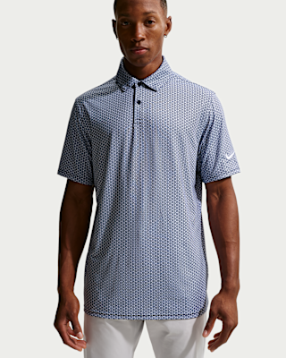 nike golf pocket polo